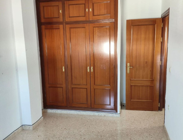 Piso en venta en avenida María Auxiliadora, 92