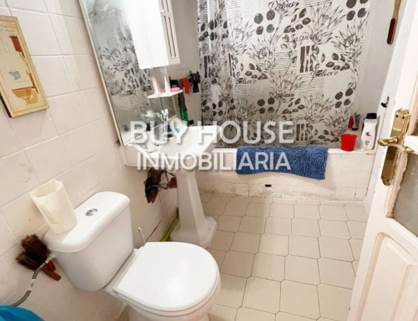 Chalet adosado en venta en Alameda de la Sagra