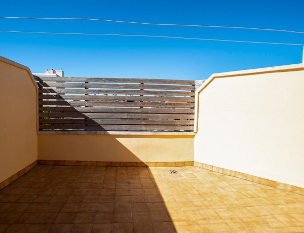 Dúplex en venta en Malgrat de Mar