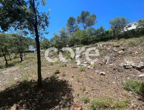 Terreno en venta en Sant Feliu del Racó