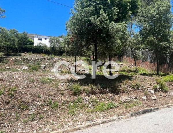 Terreno en venta en Sant Feliu del Racó