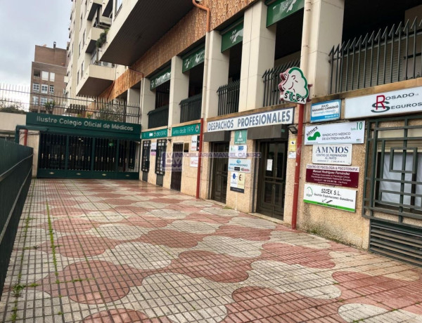 Oficina en venta en Parque del Príncipe - La Madrila