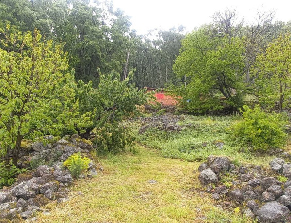 Finca rústica en venta en plaza Garganta la Olla, 1