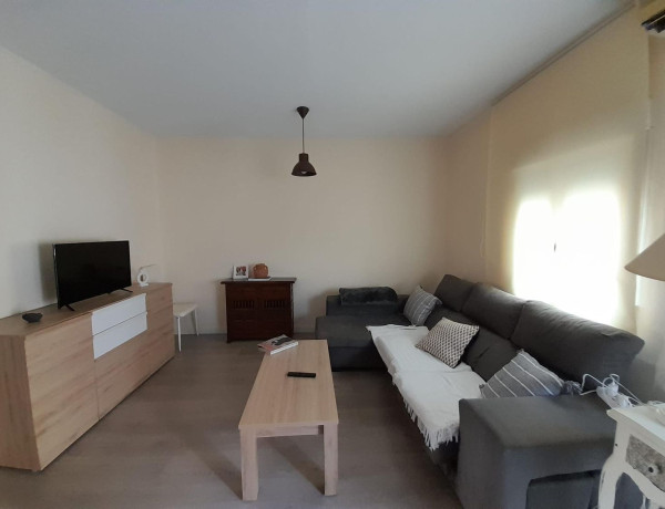 Piso en venta en San Luis - Albarregas