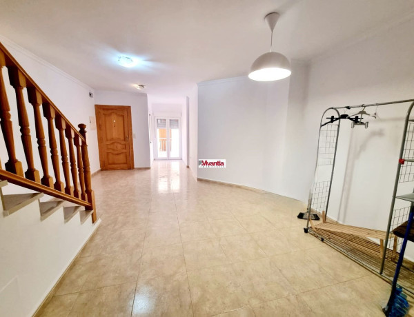 Dúplex en venta en Zona Centro-Corredera