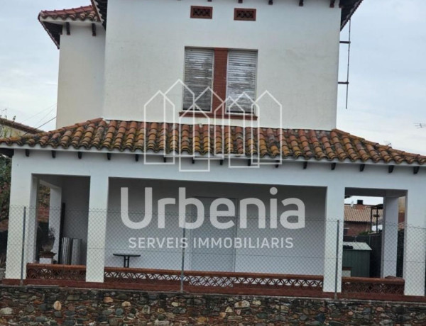 Casa o chalet independiente en venta en Cardedeu