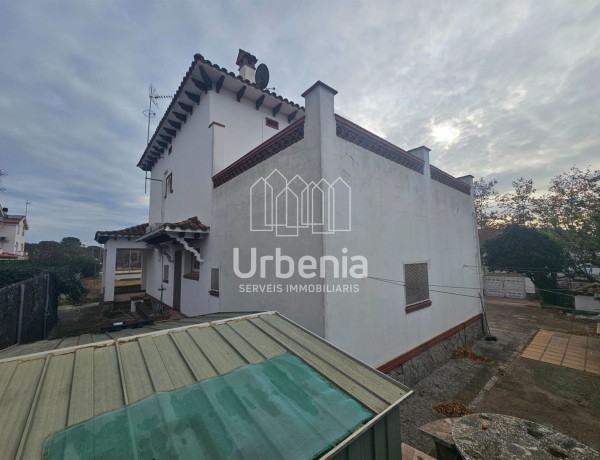 Casa o chalet independiente en venta en Cardedeu