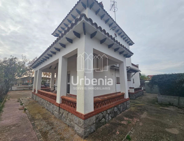 Casa o chalet independiente en venta en Cardedeu