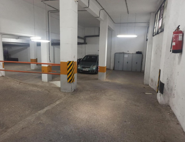 Garaje en venta en Zona San José - Varela