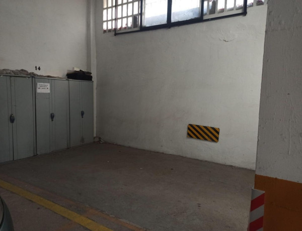 Garaje en venta en Zona San José - Varela