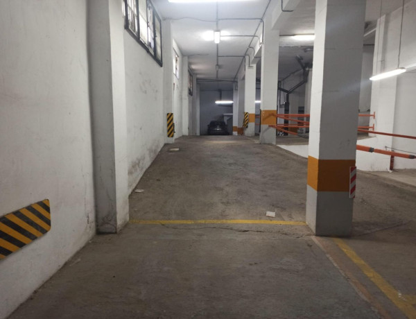 Garaje en venta en Zona San José - Varela