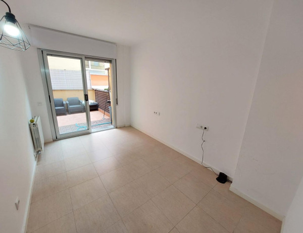 Piso en venta en Vilanova del Camí