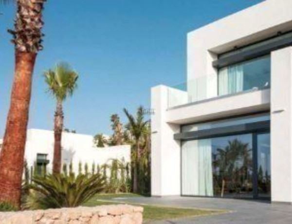 Terreno en venta en Urb. La Manga Club, La Manga Club-Atamaría