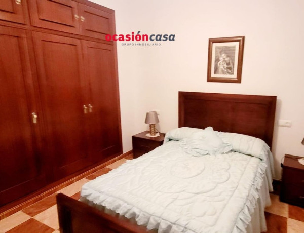 Casa o chalet independiente en venta en Alcaracejos