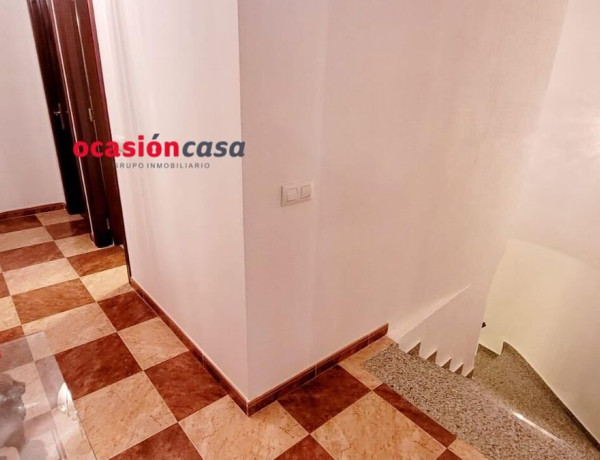 Casa o chalet independiente en venta en Alcaracejos