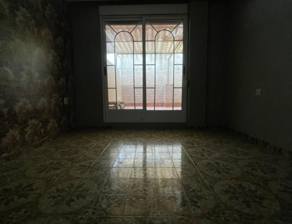 Piso en venta en calle Marqués del Turia