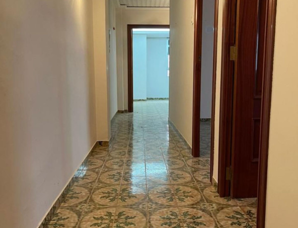 Piso en venta en calle Marqués del Turia