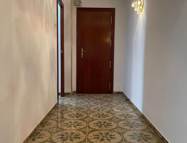 Piso en venta en calle Marqués del Turia