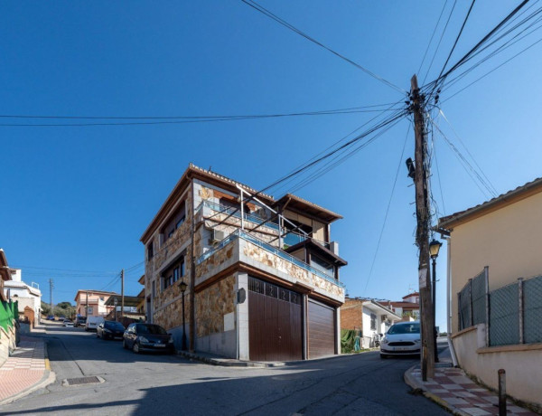 Terreno en venta en calle las Vinas