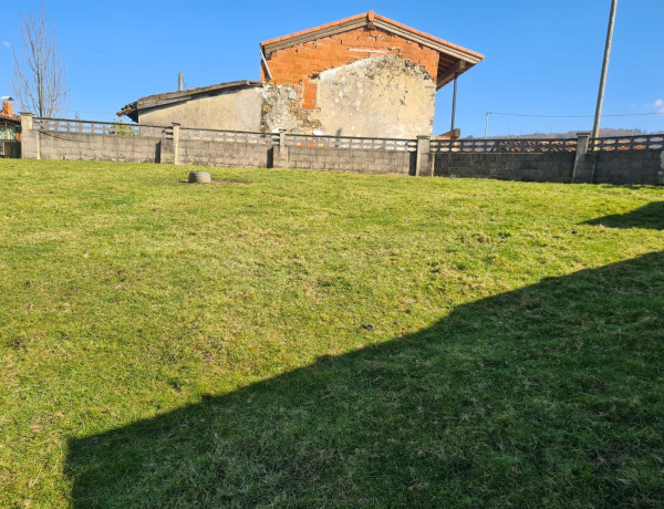 Terreno en venta en Barrio Pando, 226