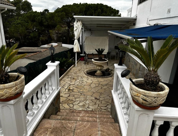 Casa o chalet independiente en venta en avenida de Ca l'Estapé, 35