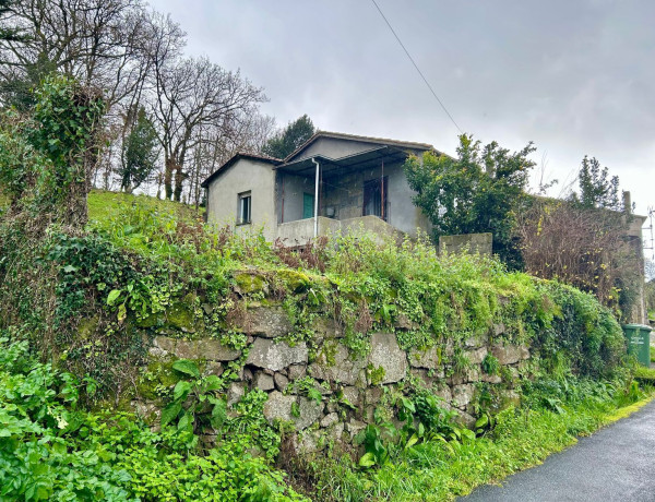 Casa rural en venta en Vilaboa/Parada de Amoeiro s/n