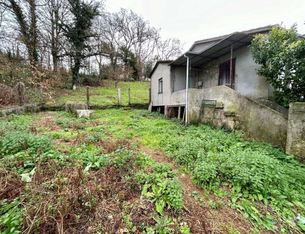 Casa rural en venta en Vilaboa/Parada de Amoeiro s/n