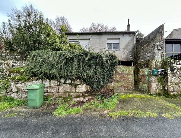 Casa rural en venta en Vilaboa/Parada de Amoeiro s/n