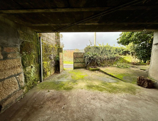 Casa rural en venta en Vilaboa/Parada de Amoeiro s/n