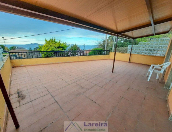 Casa o chalet independiente en venta en Baixada á Praia