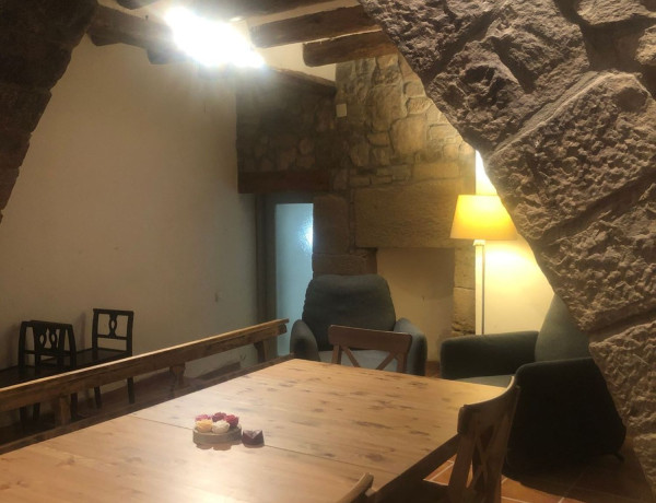 Chalet adosado en venta en Lleida