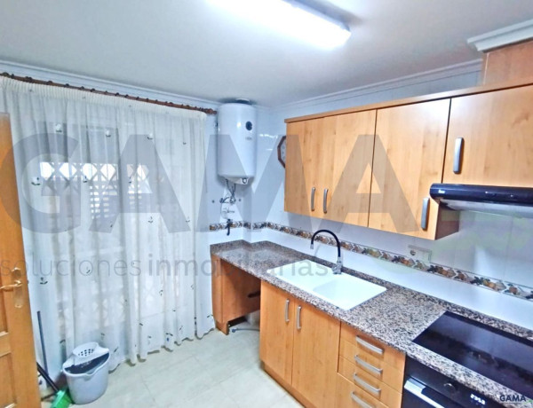 Chalet pareado en venta en San José - Los Metales