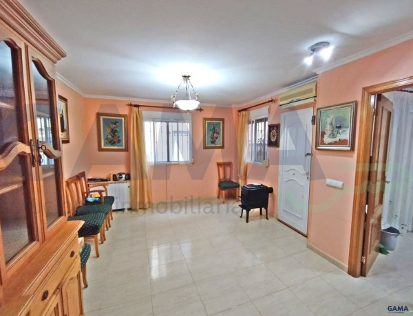 Chalet pareado en venta en San José - Los Metales