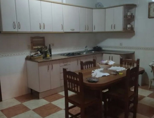 Piso en venta en calle herrera, 15