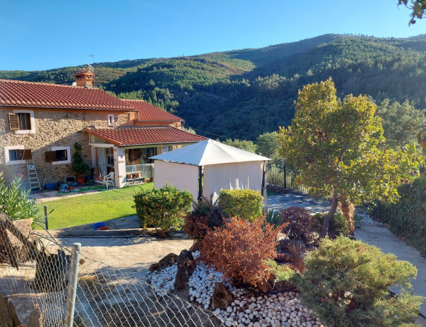 Casa rural en venta en La Rabaza s/n