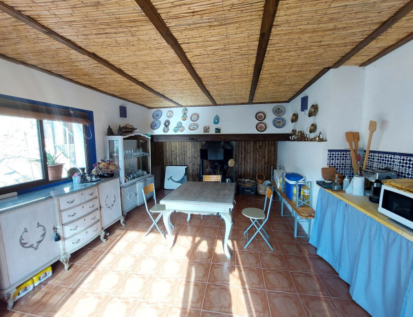 Casa rural en venta en La Rabaza s/n