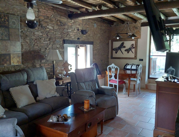 Casa rural en venta en La Rabaza s/n