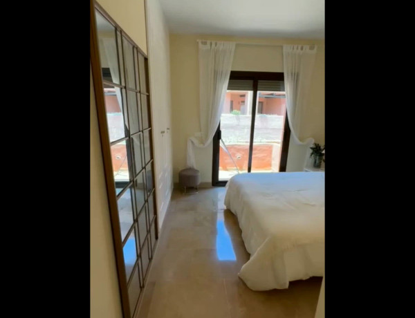 Piso en venta en San Luis de Sabinillas