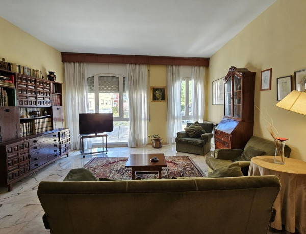 Piso en venta en calle Nou, 14