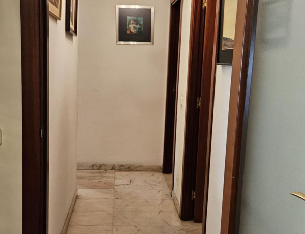 Piso en venta en calle Nou, 14