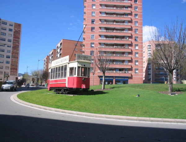 Piso en venta en calle Torrent de la Pólvora