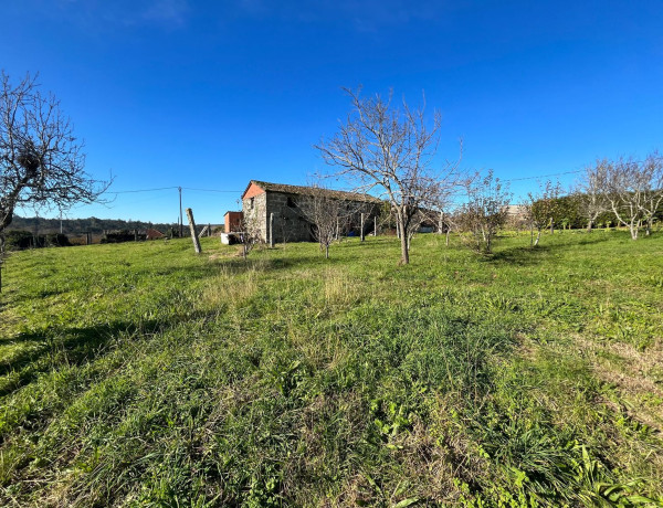 Casa de pueblo en venta en Arcos da condesa, 16