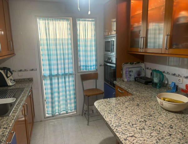 Chalet adosado en venta en Miraflores