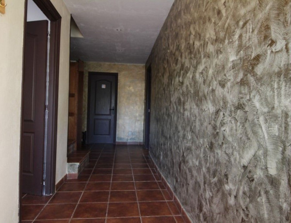 Casa rural en venta en Villanueva del Trabuco