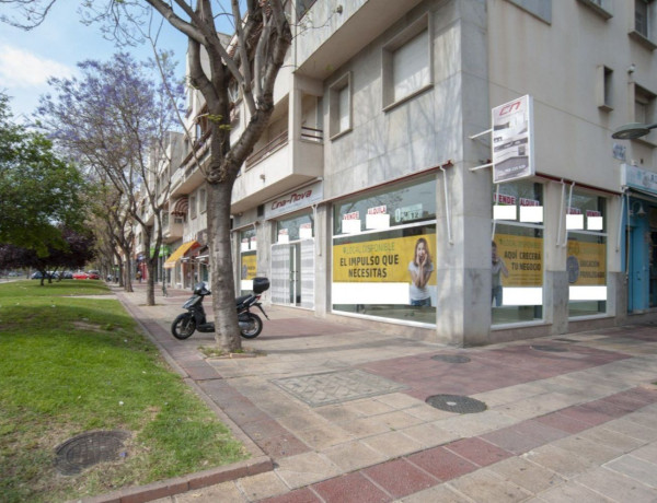 Local en venta en Zona Juan de Borbón