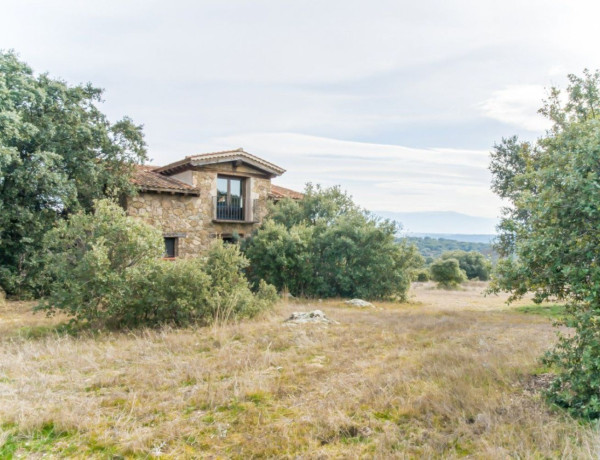 Casa o chalet independiente en venta en Turégano