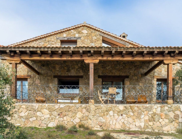 Casa o chalet independiente en venta en Turégano