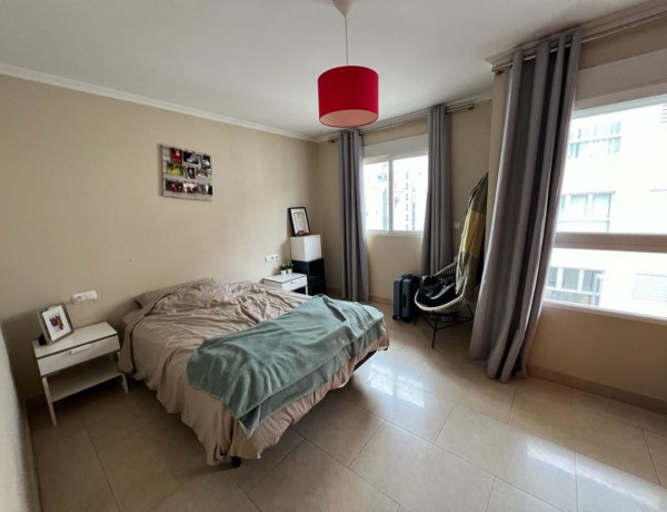 Piso en venta en Altea Pueblo