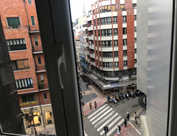 Alquiler de Piso en calle Melquiades Álvarez, 3