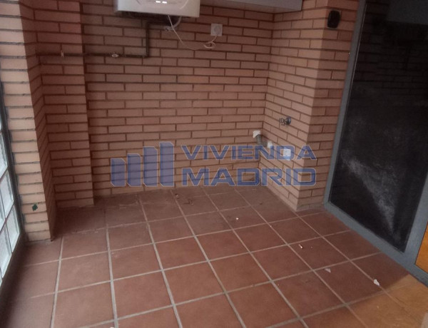 Chalet pareado en venta en calle Félix Cimas Prados